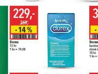 Durex