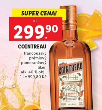 COINTREAU