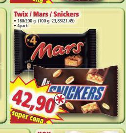 Mars