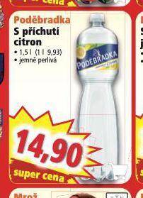 Norma Poděbradka nabídka