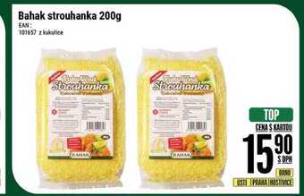 Tamda Foods Bahak strouhanka 200g nabídka