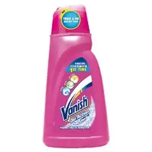Vanish oxi action tekutý odstraňovač skvrn 1,5l 1.5l