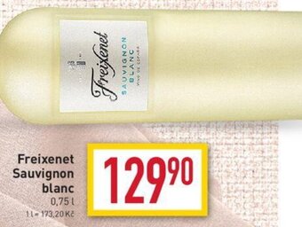 Billa Freixenet Sauvignon blanc nabídka