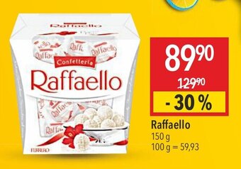 Globus Raffaello nabídka