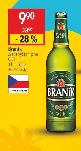 Braník