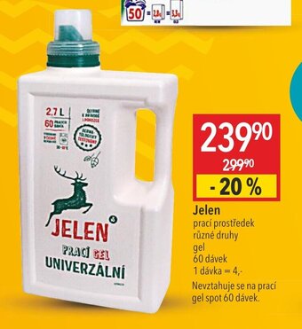 Jelen