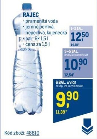 Makro RAJEC nabídka