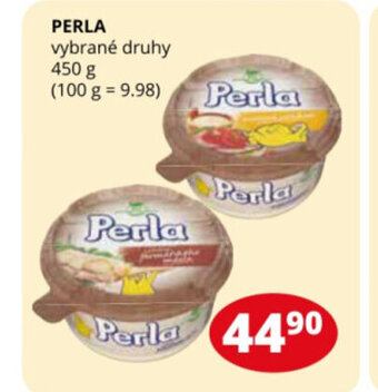 Flop PERLA vybrané druhy 450 g nabídka