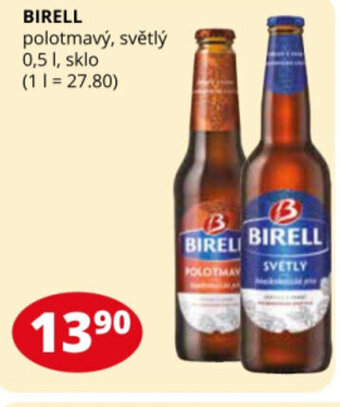 Flop BIRELL nabídka