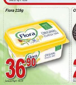 Hruška Flora 225 g nabídka