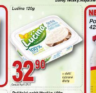 Hruška Lučina nabídka