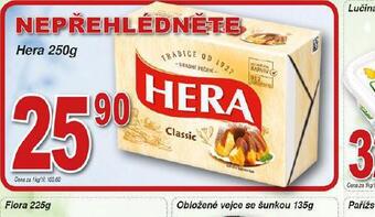 Hruška Hera 250 g nabídka