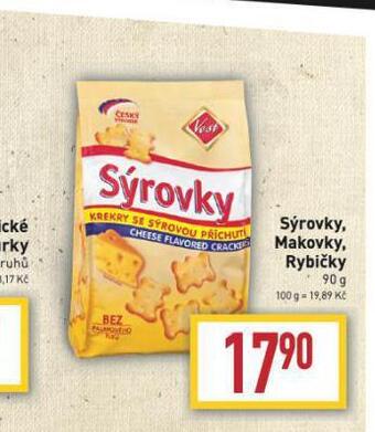 Sýrovky