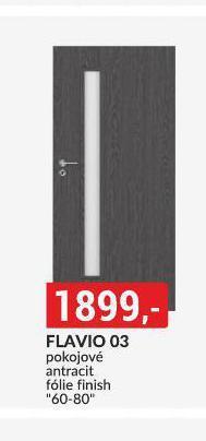 Baumax Dveře flavio 03 nabídka
