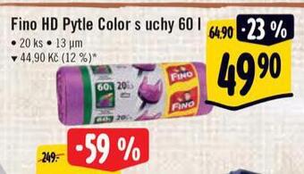 Albert Fino pytle nabídka