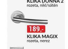 Baumax Klika magix nabídka