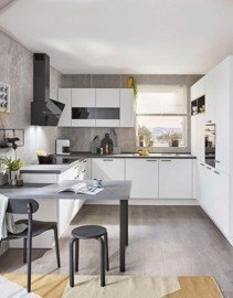 Möbelix Plánovatelná kuchyně nabídka