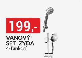 Baumax Vanový set izyda nabídka