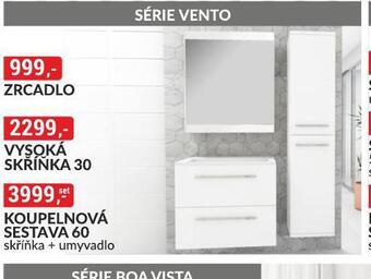 Baumax Zrcadlo nabídka