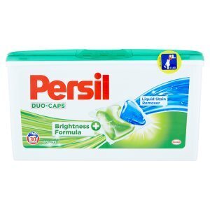 Lidl Persil duo-caps 30 dávek, vybrané druhy 750g nabídka