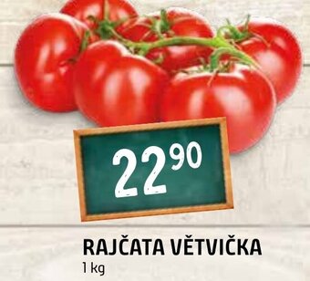 Terno RAJČATA VĚTVIČKA nabídka