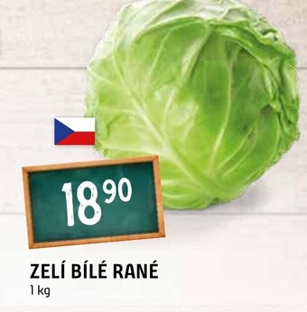 Terno ZELÍ BÍLÉ RANÉ nabídka