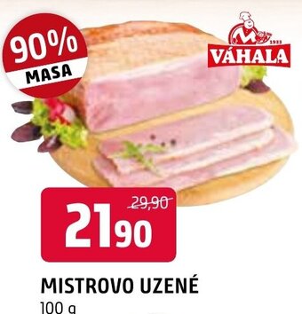 Terno MISTROVO UZENÉ 100 g nabídka