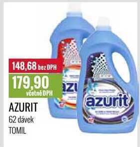 Ratio Azurit, 62 dávek nabídka