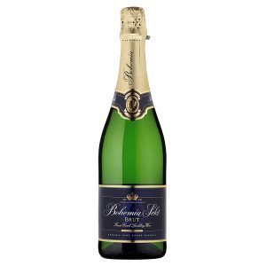 Ratio Bohemia sekt brut 0,75l 0.75l nabídka