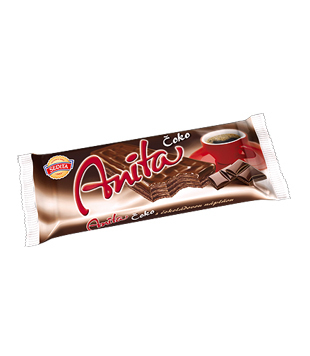 Terno Sedita anita 50g, různé druhy nabídka