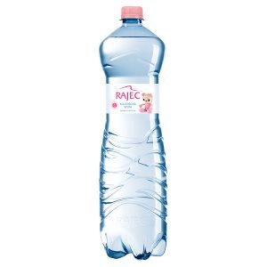 Terno Rajec kojenecká voda pramenitá nesycená 1,5l nabídka