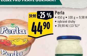 Albert Perla 450 g nabídka