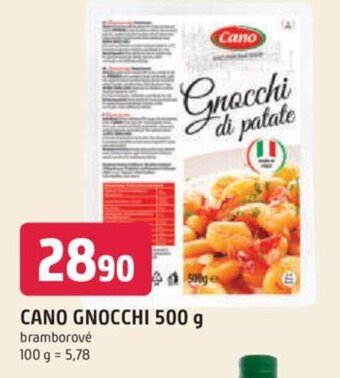 CANO GNOCCHI 500 g