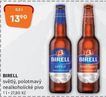 Trefa BIRELL nabídka