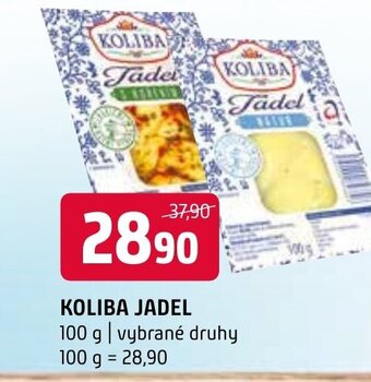 Terno KOLIBA JADEL nabídka