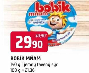 Terno BOBÍK MŇAM nabídka
