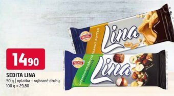Terno SEDITA LINA nabídka