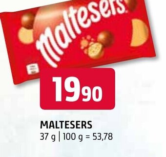 Terno MALTESERS nabídka