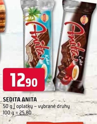 Terno SEDITA ANITA nabídka