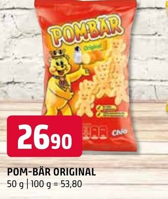 Terno POM-BÄR ORIGINAL nabídka