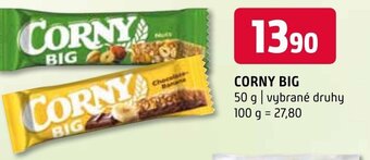 Terno CORNY BIG nabídka