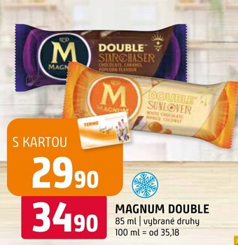 Terno MAGNUM DOUBLE nabídka