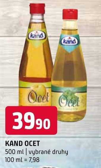 Terno KAND OCET nabídka