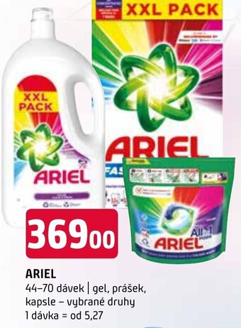 Terno ARIEL nabídka