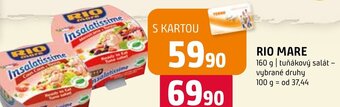 Terno RIO MARE nabídka