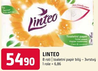 Terno LINTEO nabídka