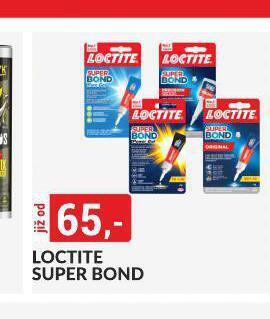 Baumax Loctite super bond nabídka