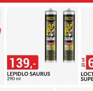 Baumax Lepidlo saurus nabídka