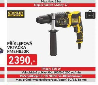 Baumax Příklepová vrtačka nabídka