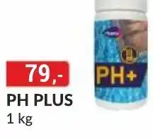 Baumax PH PLUS 1 kg nabídka